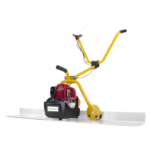 Привод бензиновый Caiman CSVH для виброрейки (поставляется без рейки)