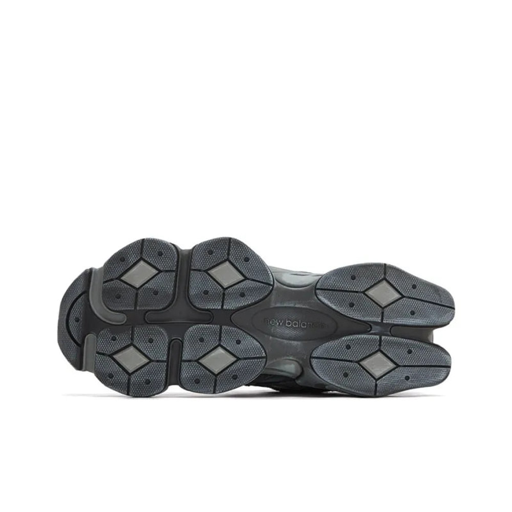 New Balance 9060 Magnet Grey