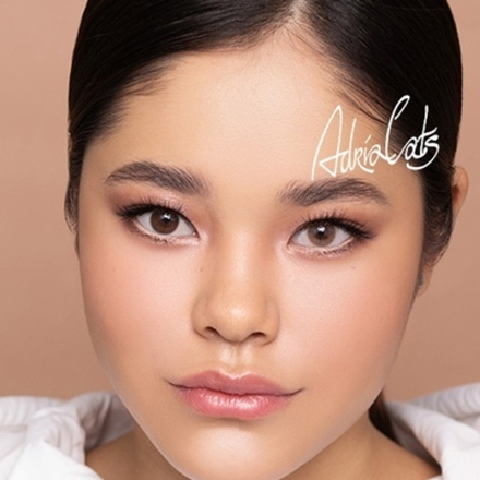 Adria Effect Caramel