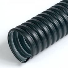Металлорукав в ПВХ изоляции Р3-ЦП-НГ-18 PR04.0116 (кратно 50 м)