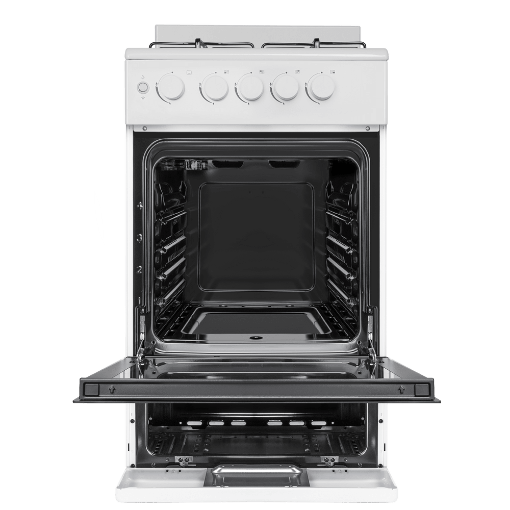 Газовая плита MAUNFELD MGC50GEW08