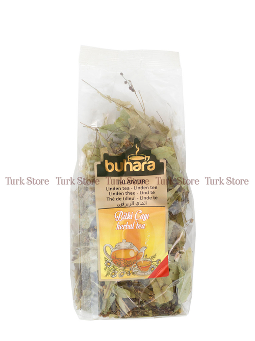 Чай липовый "Buhara" 30 гр