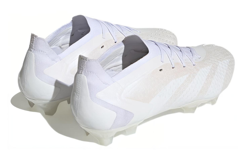 Кроссовки Adidas Predator Accuracy.1 Low Fg