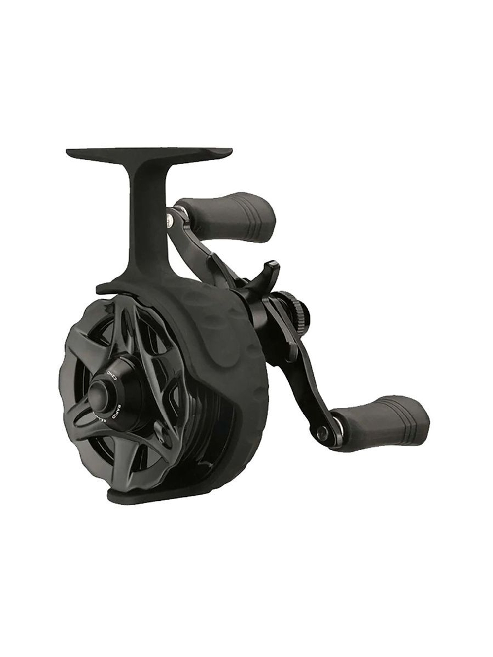 Катушка для рыбалки  Descent Ice Reel