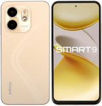 Infinix SMART 9