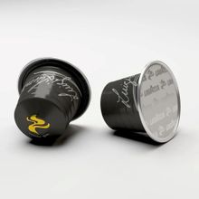 Кофе в капсулах Nespresso Lavazza Lungo 10 шт x 5 уп