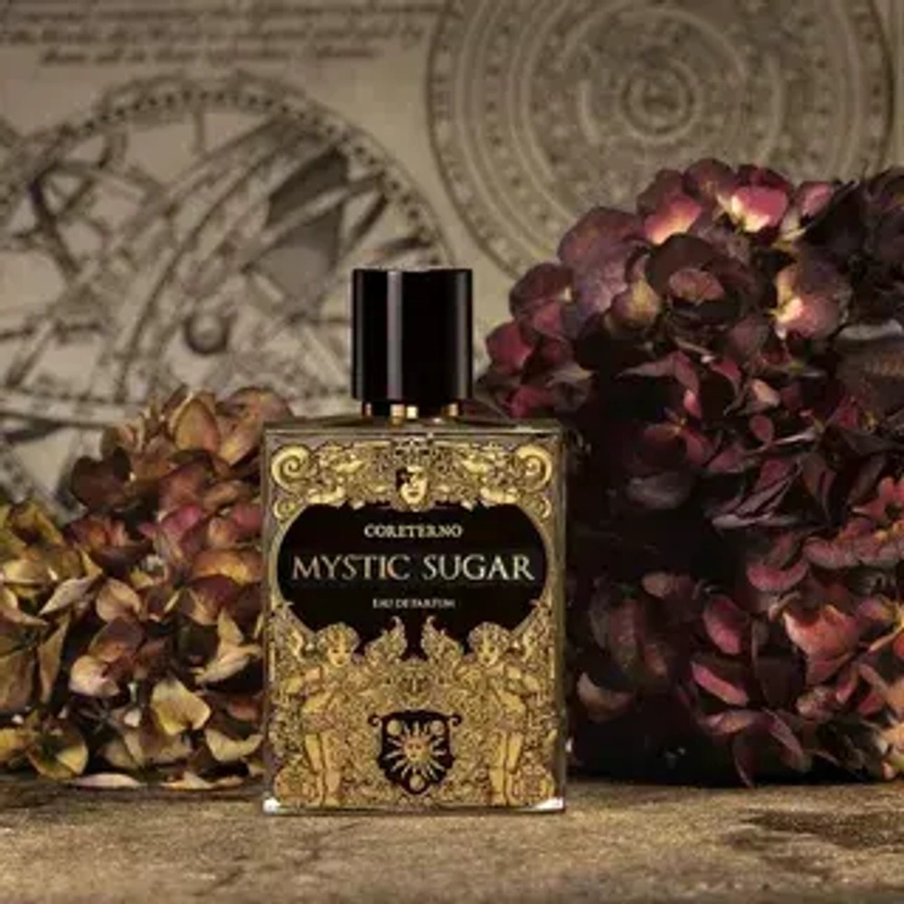 Coreterno Mystic Sugar