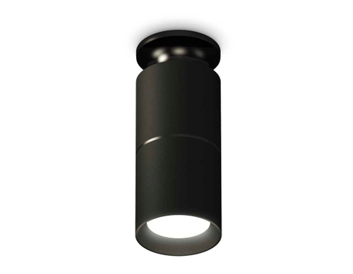 Комплект потолочного светильника Ambrella light Techno Spot XC (N6902, C6302, A2061, N6102) XS6302200