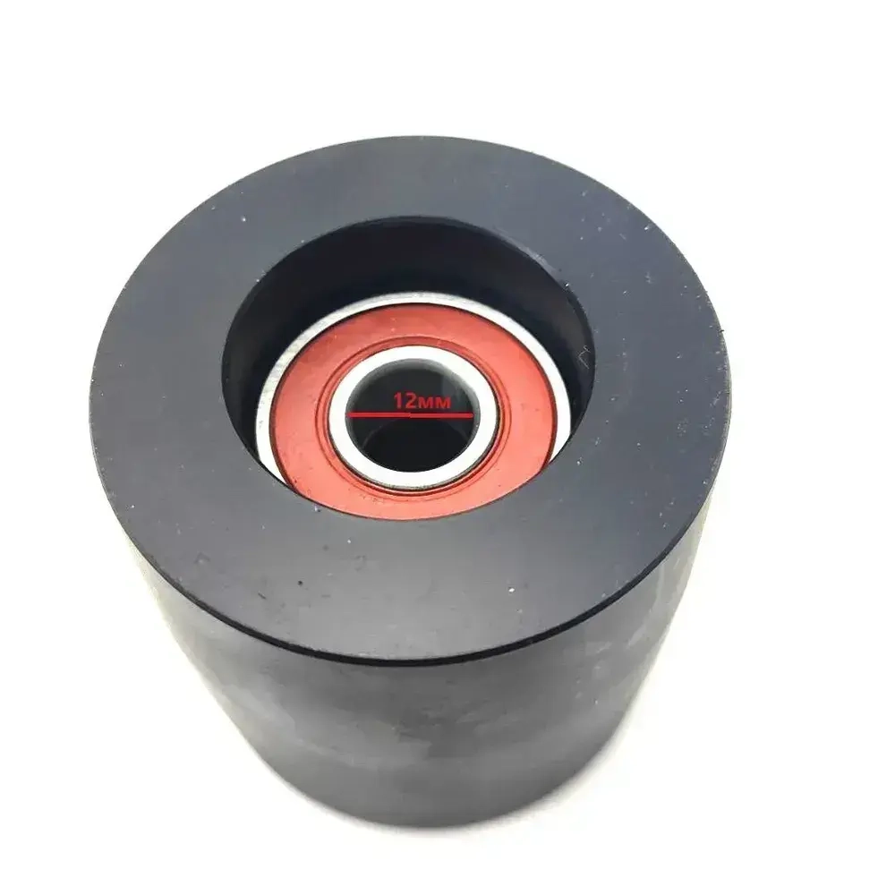 Комплектроликов для гриндера Ф50мм полиацеталь осями