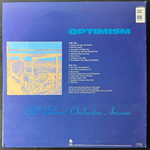 Bill Nelson's Orchestra Arcana ‎– Optimism (США 1988г.)