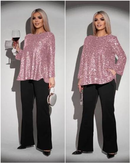 Костюм УК-1984-2 Фабрика Моды Фото 1