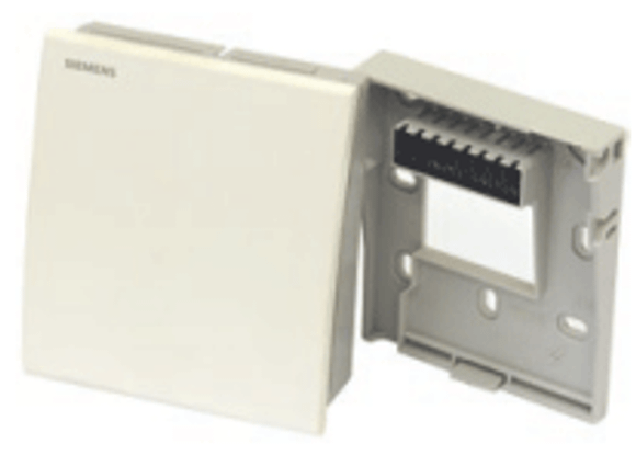 Датчик CO2/VOC QPA