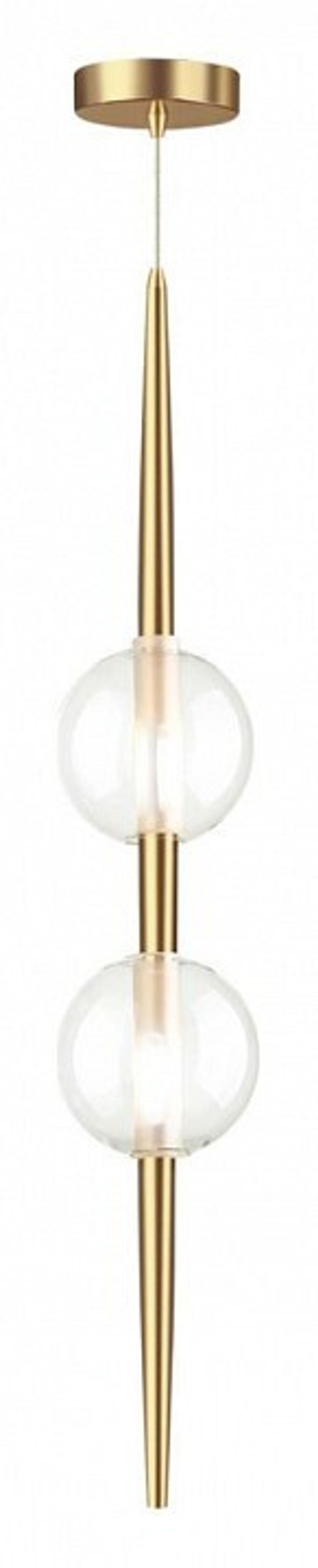 Подвесной светильник Odeon Light 4981/2