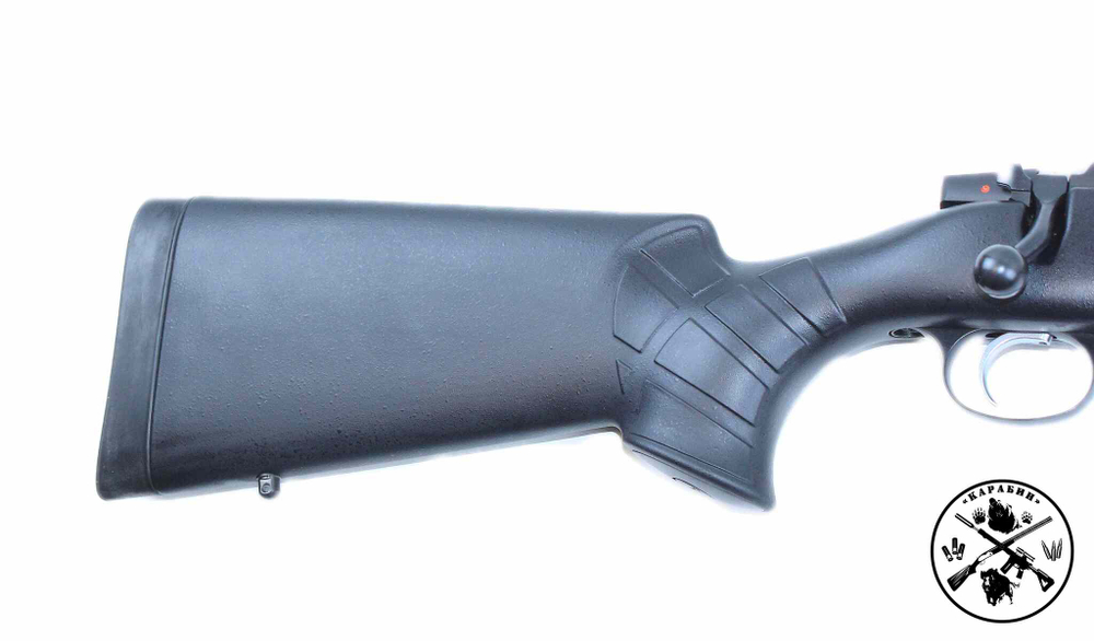 Карабин CZ 557 Synthetic S (мушка, целик) cal. 308 Win, фикс.магазин