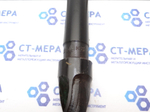Сверло по металлу 22.5мм (155х253) HSS к\х К/М2