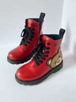 Ботинки Moschino, 31