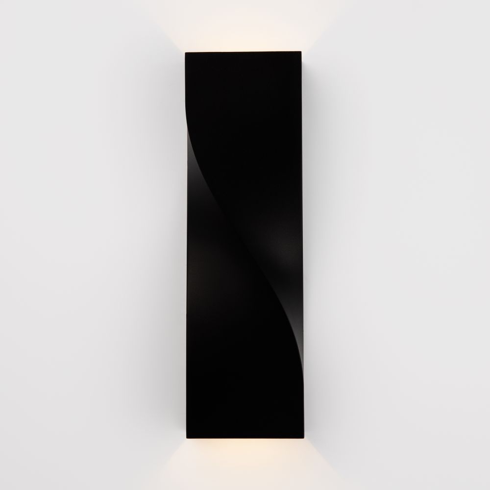 Архитектурный светодиодный светильник Maytoni Twist O040WL-L11B3K