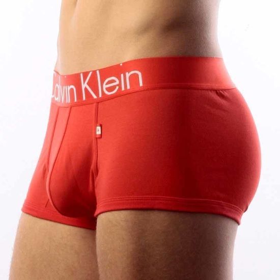 Мужские трусы боксеры Calvin Klein (хлопок) Canada
