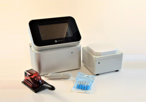 SensaLab - радиочастотные метки для идентификации