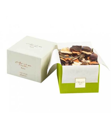 Ароматическое попурри Свежесть зелени, Christian Tortu