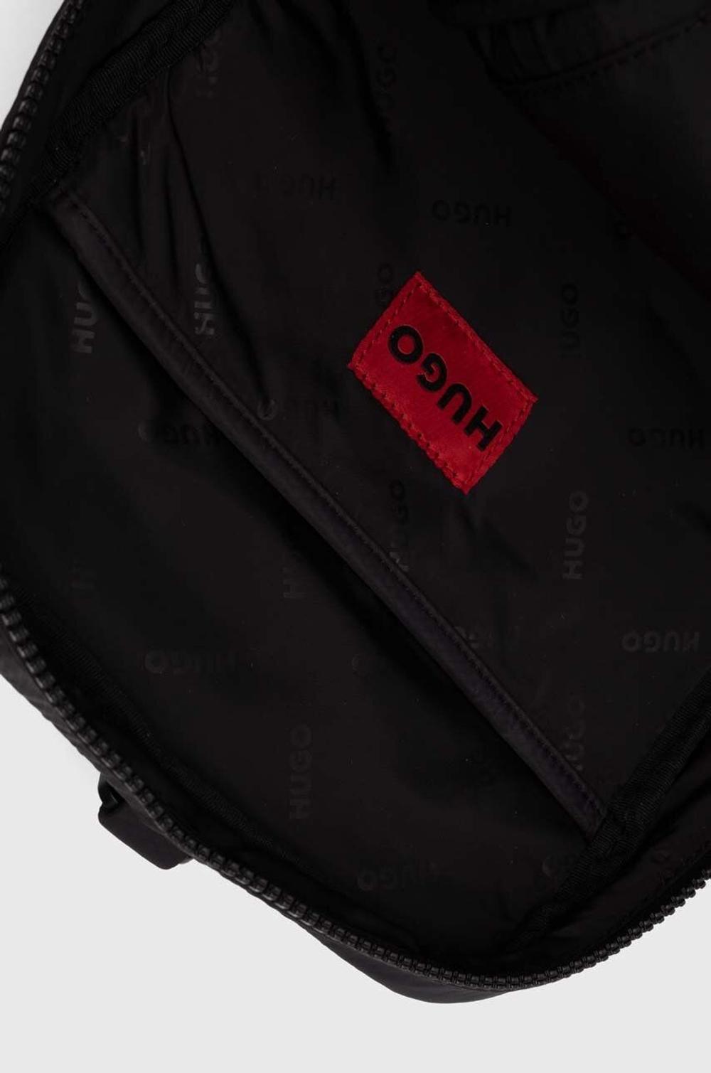 Рюкзак мужской HUGO Hans_Monostrap 10263247 01