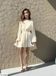 Платье HL-3857 Фабрика Моды