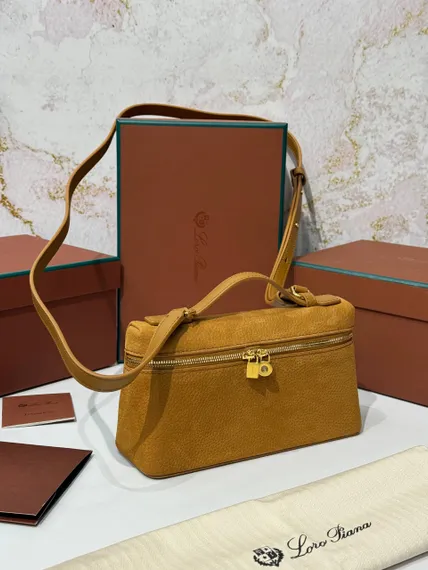 Сумка Loro Piana Extra Pocket L19