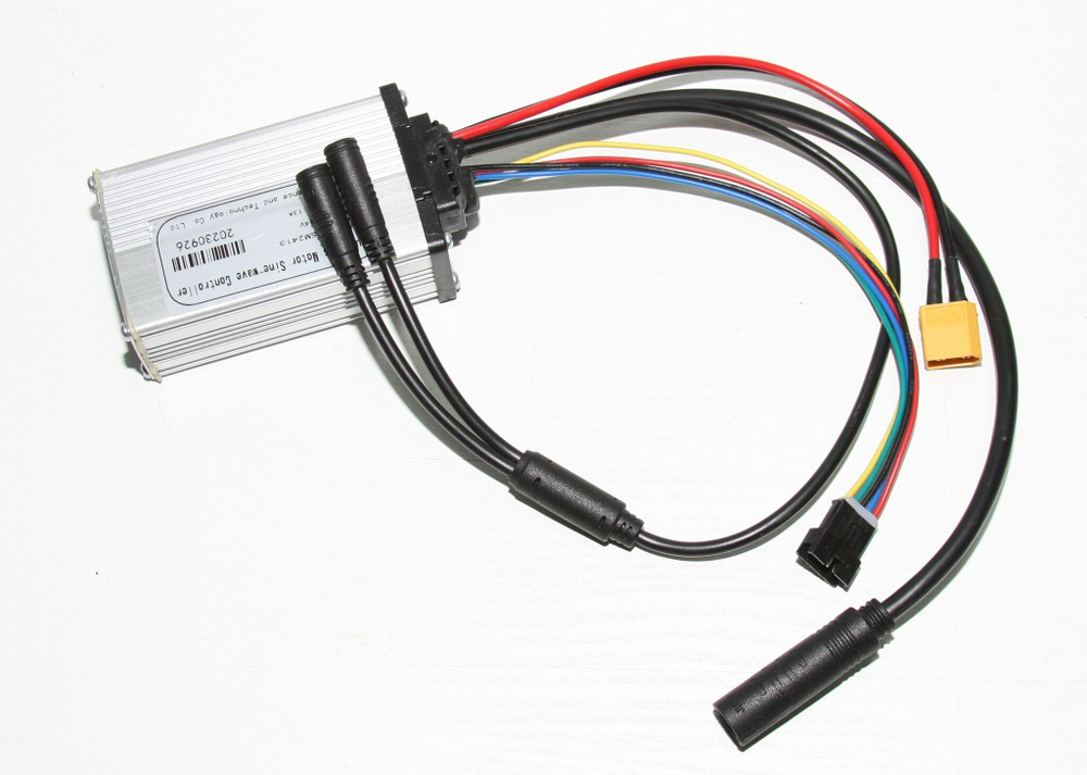 Контроллер электробеговела Kugoo Kirin H2