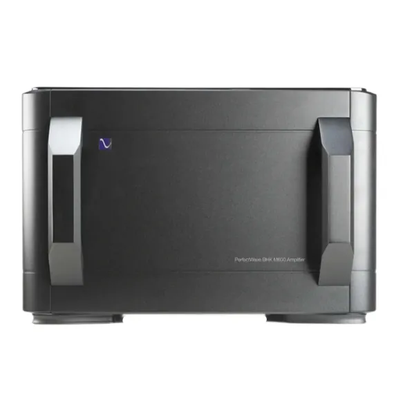 PS Audio BHK Signature 600 Mono Black