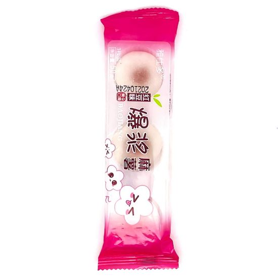 Моти десерт Baojiang со вкусом клубники, 50 г