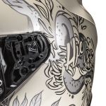 F71 Eliz MC9SF / Серо-бежевый