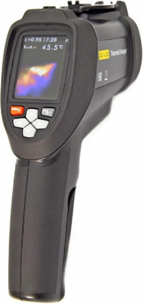 Тепловизор CEM DT-9868S