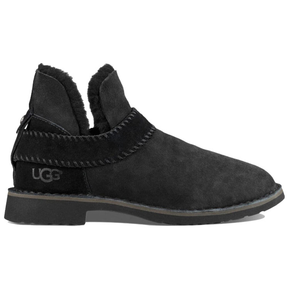 Сапоги UGG Mckay Boot, 1012358-BLK
