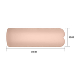 Телесный мастурбатор-анус Fairy