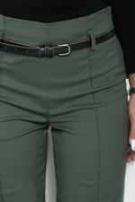 Брюки Ванесса (хаки) Б10868 LT Collection