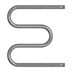 Полотенцесушитель MIXLINE SIMPLE M 50х50 1'' ПОЛКА