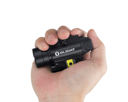Фонарь Olight PL-2RL Baldr (1200 Люмен)
