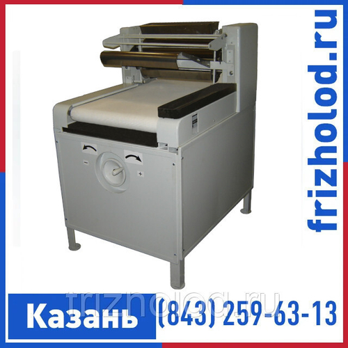 Тестораскаточная машина Станкостроитель МРТ-60