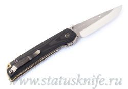Нож Rockstead HIGOⅡ X-CF-ZDP (SG)фотография - 4