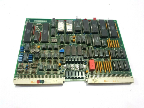 DC0016A I/O