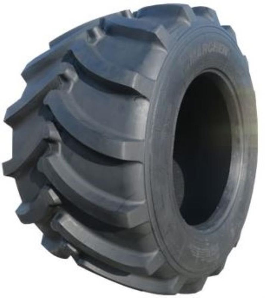 600/50-22,5 cat.no 3009 20PR LS-2 159A8/167A2 FOREST MASTER Steel Belted TL Marcher