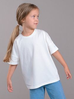 Футболка (Молоко)