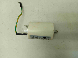HW50-12866ME кт191 Сетевой фильтр для стиральной машины Haier HW50-12866ME б/у