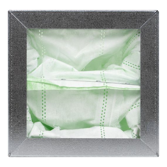 Фильтр карманный (материал) SHUFT FCP 400 (F5-EU5) — (1)