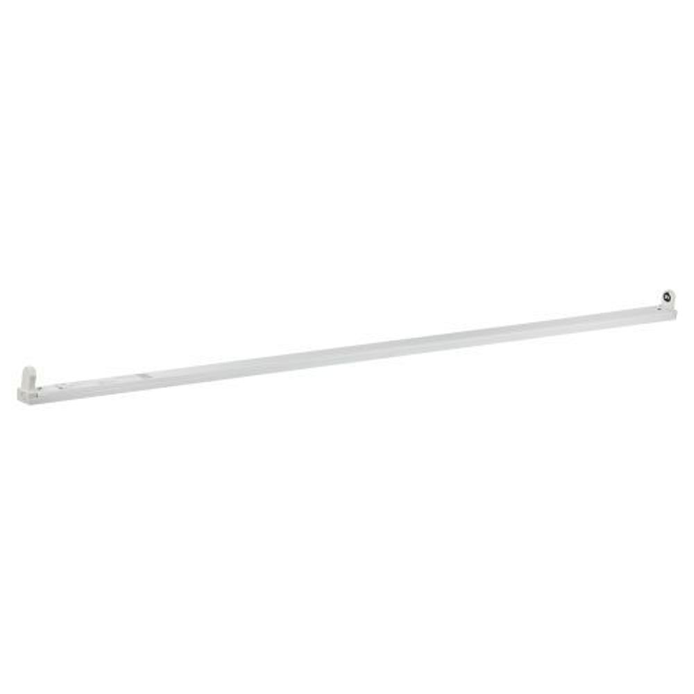 Светильник SPO-801-0-001-120 под светодиодную лампу T8 G13 1200мм ЭРА Б0043773 Светильник SPO-801-0-001-120 под светодиодную лампу T8 G13 1200мм ЭРА Б0043773