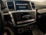 Mercedes-Benz M-Class, 2013 год