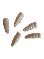 Приманка съедобная опарыш Berkley Gulp Alive Waxies, 1 см, 190 шт, White