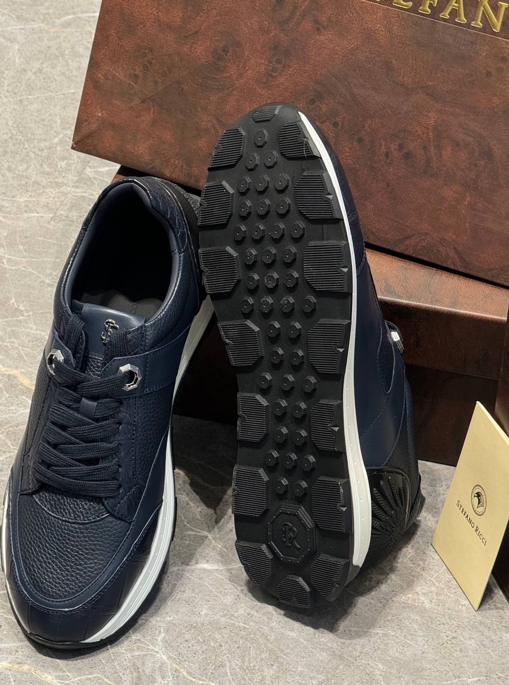 Кроссовки Stefano Ricci