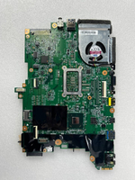 Материнская плата для ноутбука Lenovo T430s LSN-4 UMA I3-2370M YTPM (04W3737), оригинал