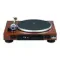 Music Hall Classic Dark Walnut